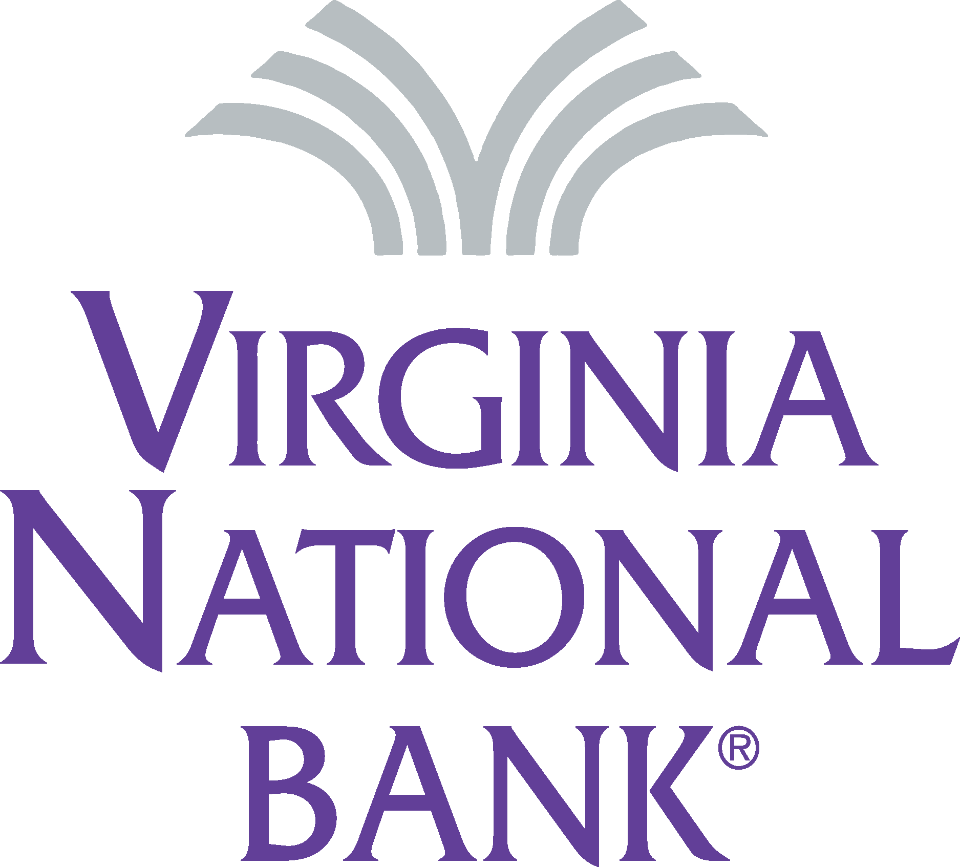 Virginia National Bank Logo Vector Logo